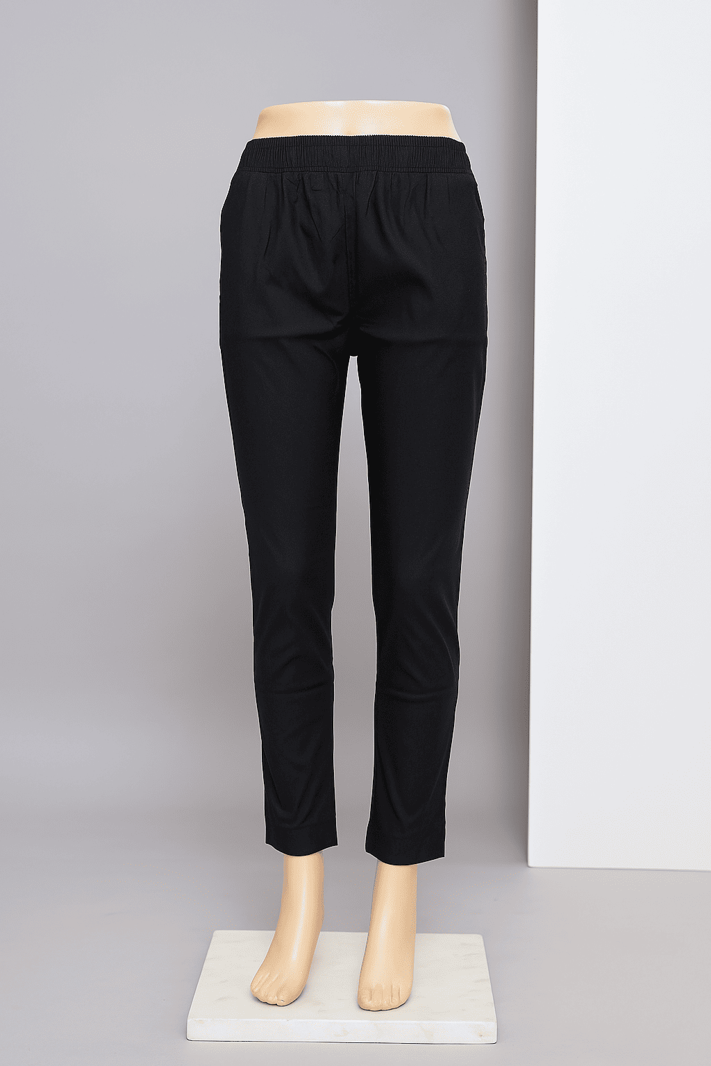 D.Gokuldas NX - Black Kurti Pant